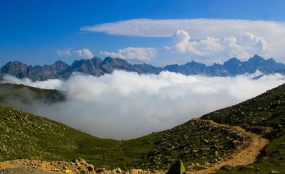 Büyükyayla