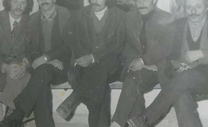 Maziden