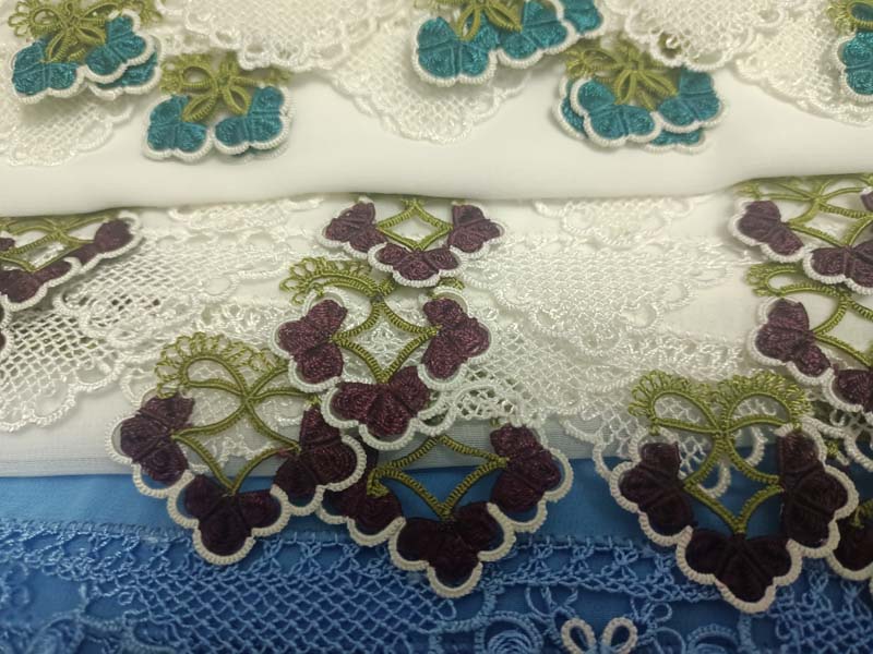 Lale Devri - Rize Mekik Oyası