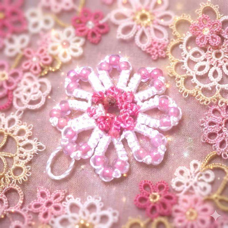 Kardelen - Rize Mekik Oyası