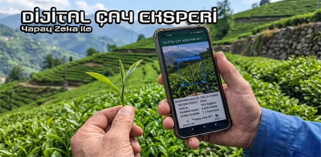 🌿 Rize Şehri Dijital Çay Eksperi