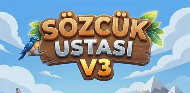 Sözcük Ustası