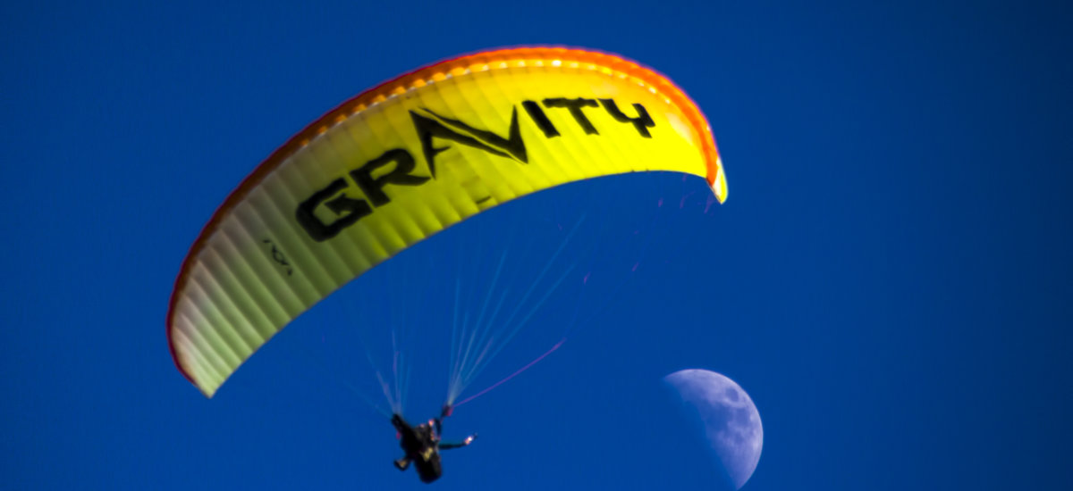 Havada Özgürlük Anları