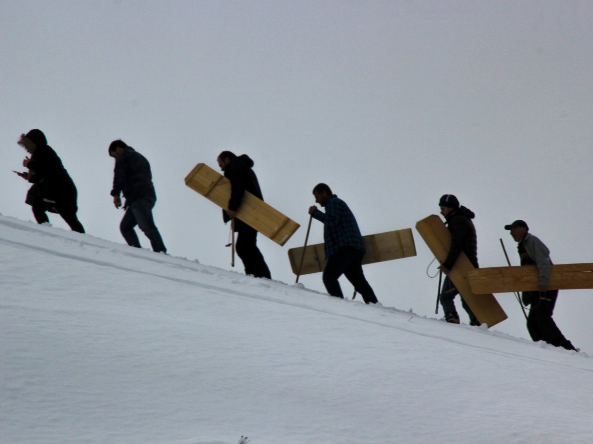Petran Kayakçıları